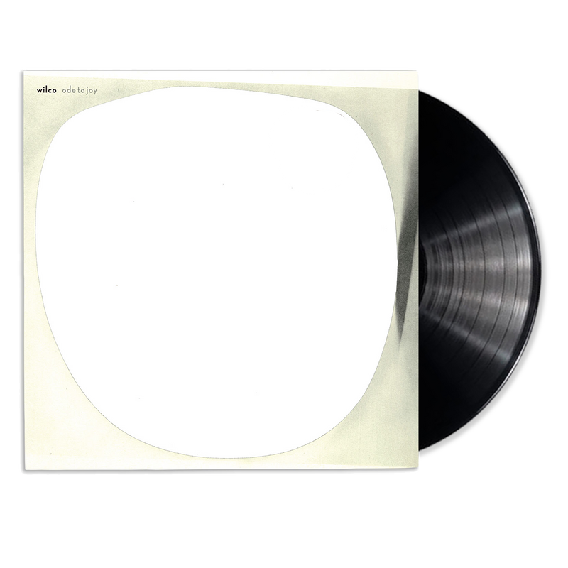 Wilco Ode to Joy LP LP- Bingo Merch Official Merchandise Shop Official