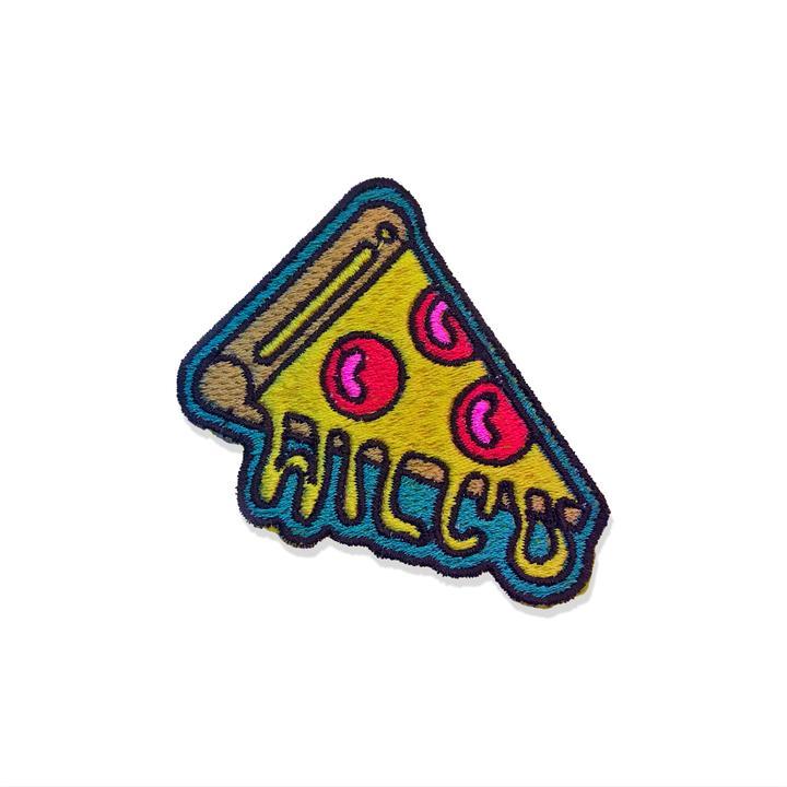 Pizza Patch