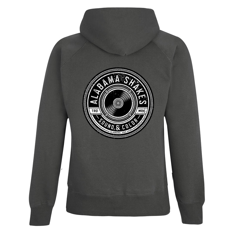 Record - Bingo Merch