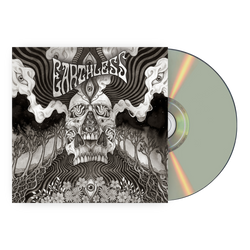 Earthless Black Heaven CD CD- Bingo Merch Official Merchandise Shop Official