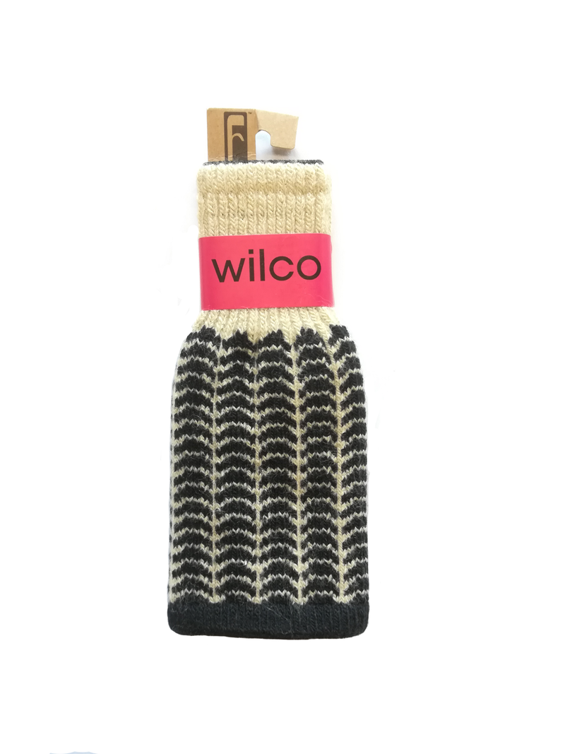 Wilco Yankee Hotel Foxtrot Bottle Cover Other- Bingo Merch Official Merchandise Shop Official