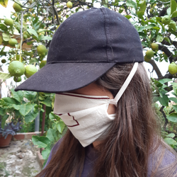 Altid Sammen Face Mask - Charity for Recreativo dos Anjos (RDA)