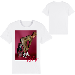 Leopard Unisex T-Shirt