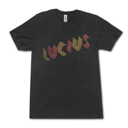 Lucius Ascending T-Shirt- Bingo Merch Official Merchandise Shop Official