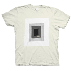 Lucius Squares T-Shirt- Bingo Merch Official Merchandise Shop Official