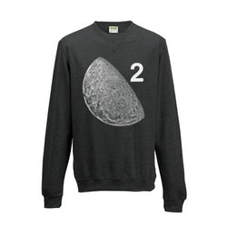 Moon 2 - Sweatshirt - Bingo Merch