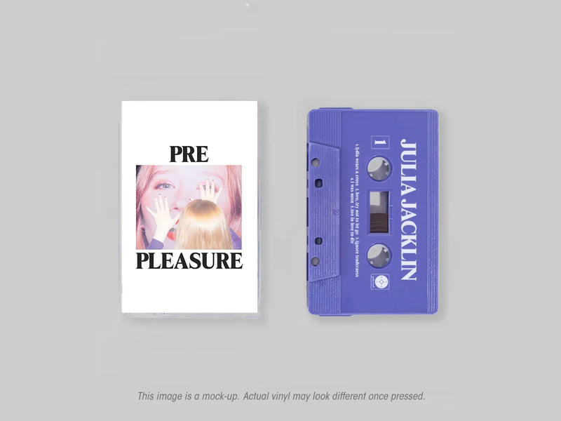Pre Pleasure Cassette
