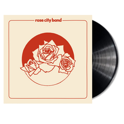 Rose City Band Rose City Band LP LP- Bingo Merch Official Merchandise Shop Official