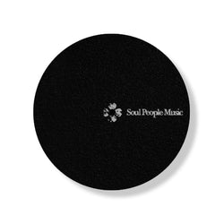 Soul People Music Soul People Music Slipmat Other- Bingo Merch Official Merchandise Shop Official