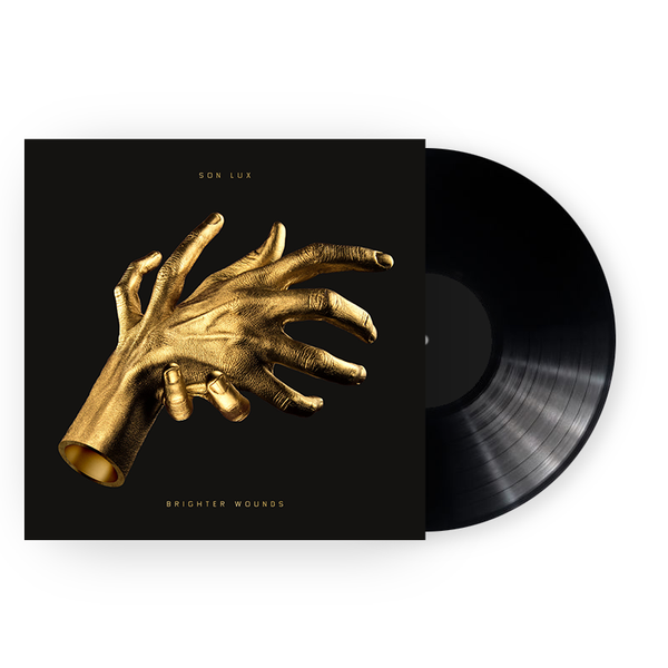 Brighter Wounds LP